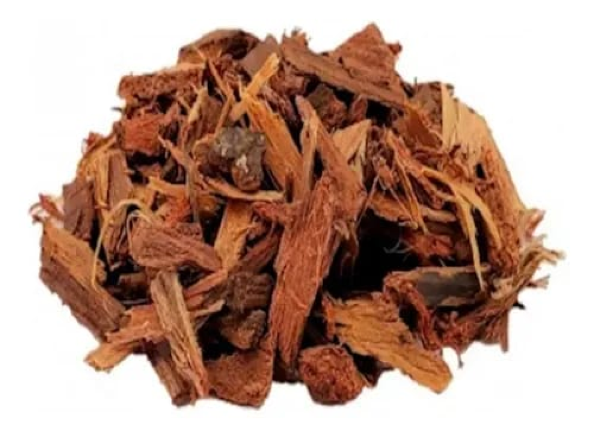 Cha BARBATIMAO - 50g - Embalado - Pacote