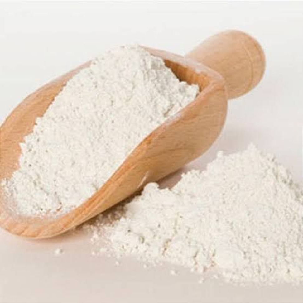 Argila BRANCA - 50g