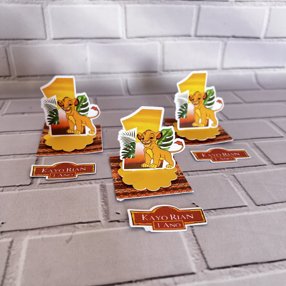 10 Apliques em Pé para Caixa Acrílica tamanho 5x5 FAZEMOS TODOS TEMAS - #4