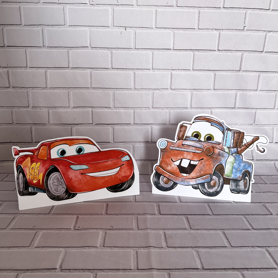 Display de Mesa Valor por Unidade - FAZEMOS TODOS TEMAS - #3