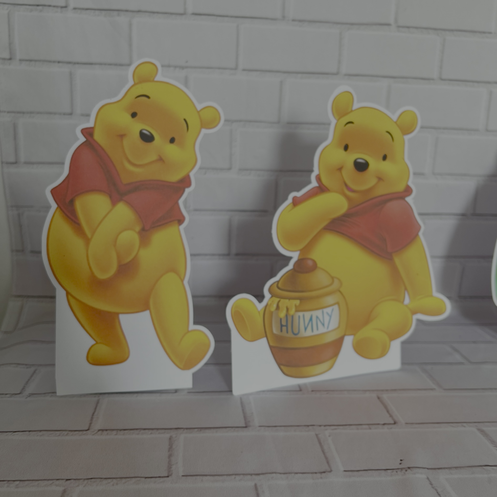 Display de Mesa Valor por Unidade FAZEMOS TODOS TEMAS - #6