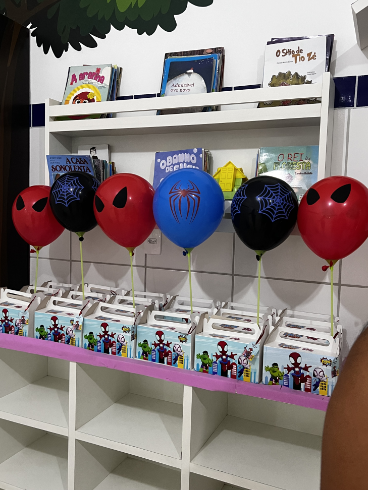 Maleta/ Meletinha Lancheira Personalizada FAZEMOS TODOS TEMAS - #2