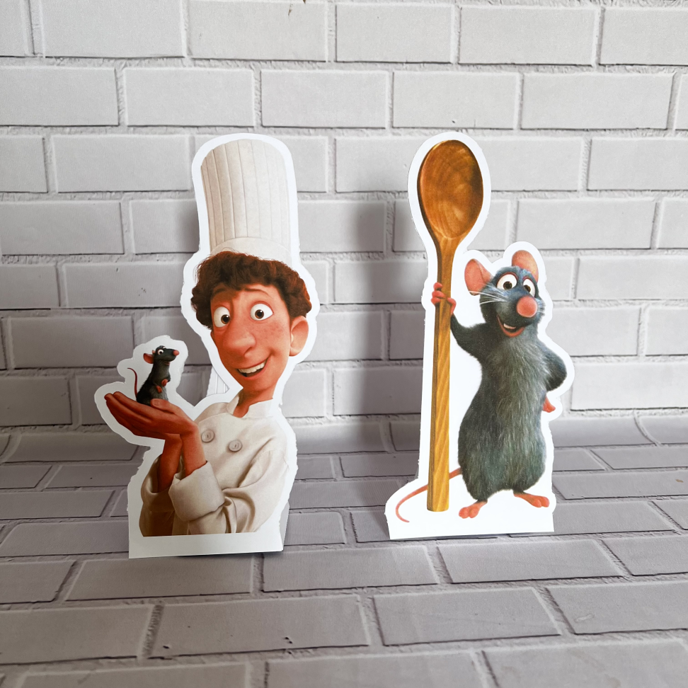 Display de Mesa Valor por Unidade FAZEMOS TODOS TEMAS - #5