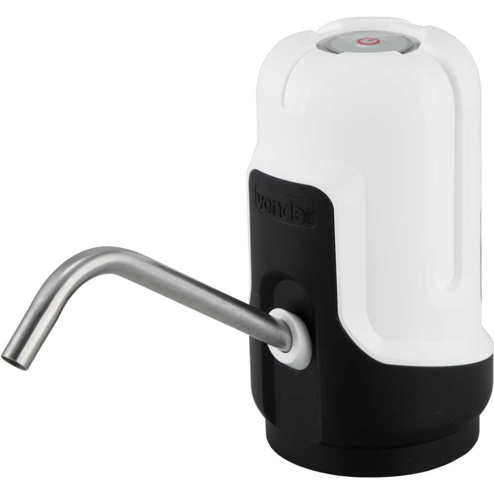 BOMBA P/GALAO DE AGUA RECARREGAVEL  VONDER - #2