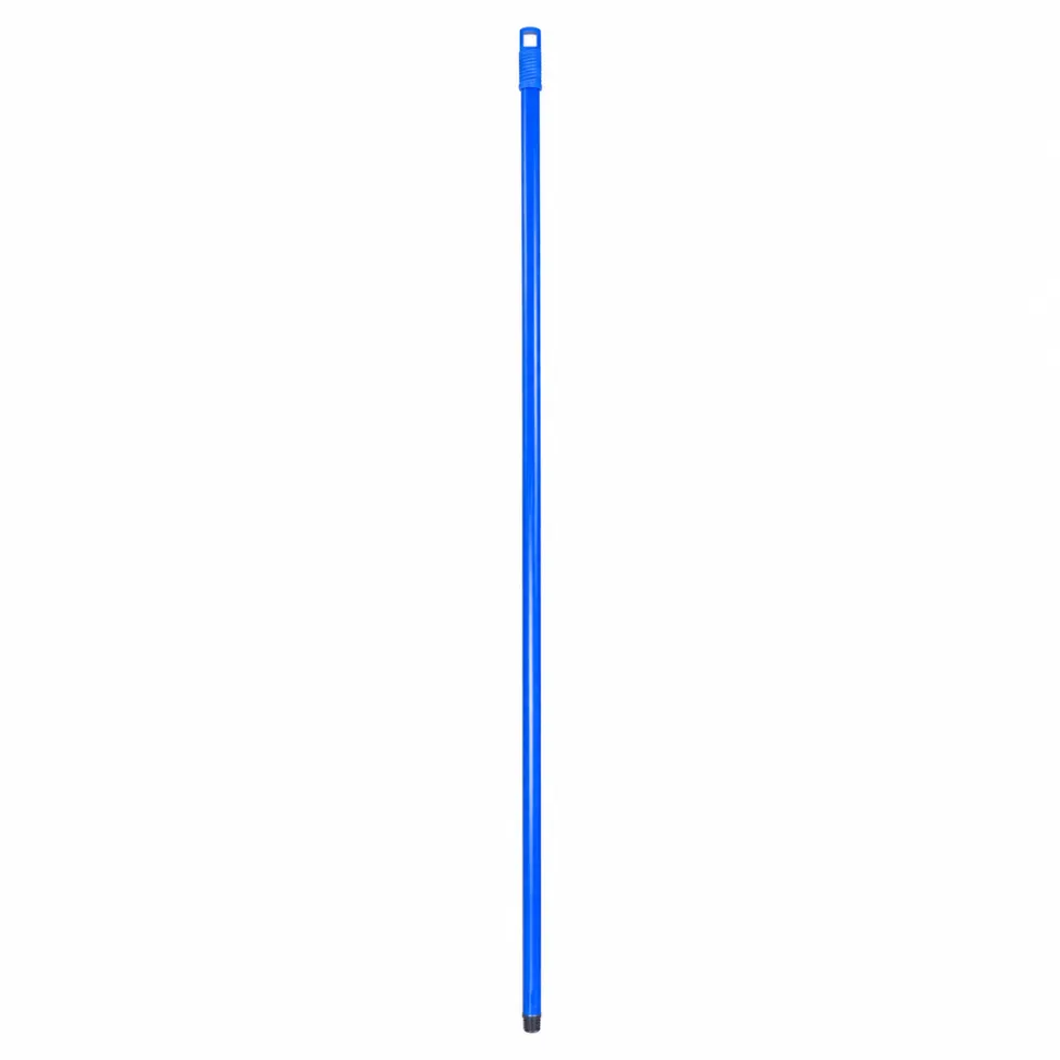 Cabo metálico com rosca azul 140cm- [perfect pro]