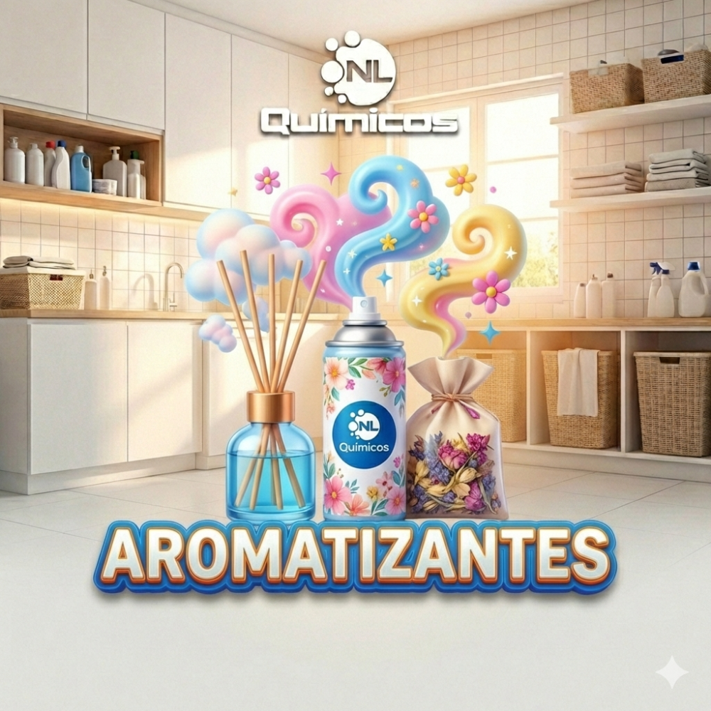 Aromatizantes