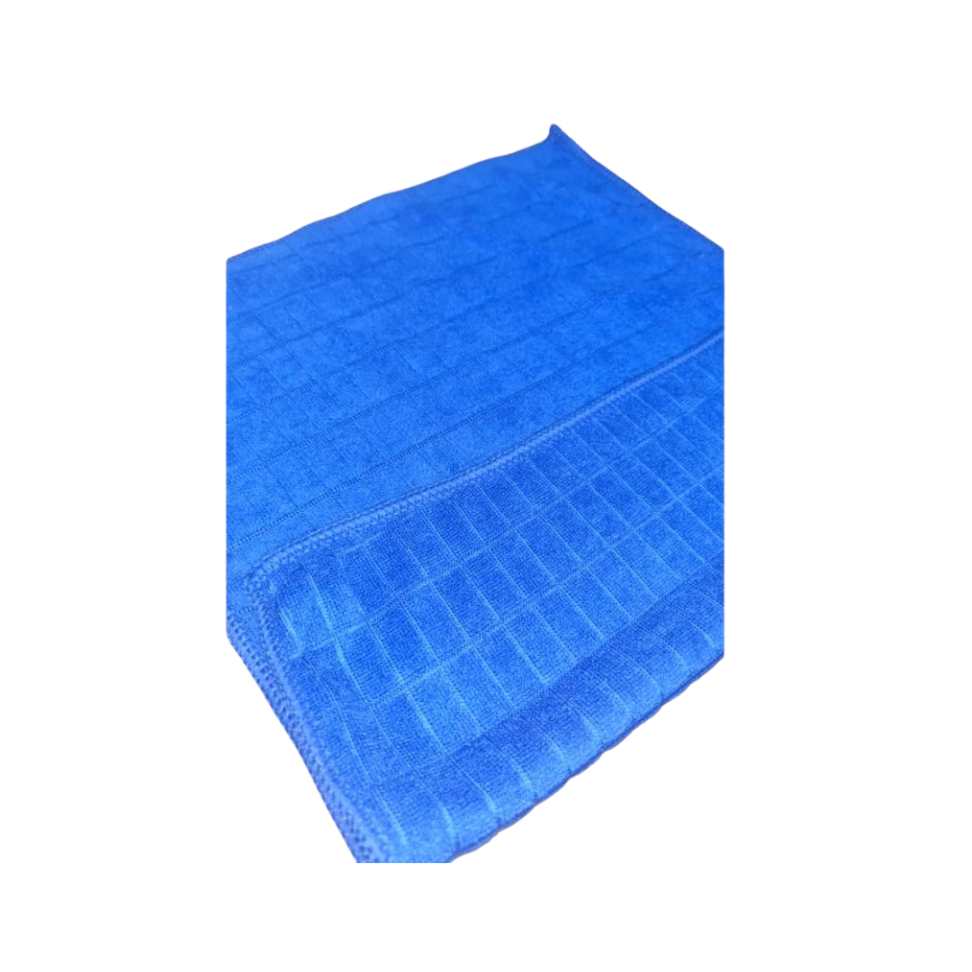 Pano de Microfibra para Chão 50 x 70 cm 260 GSM – JS