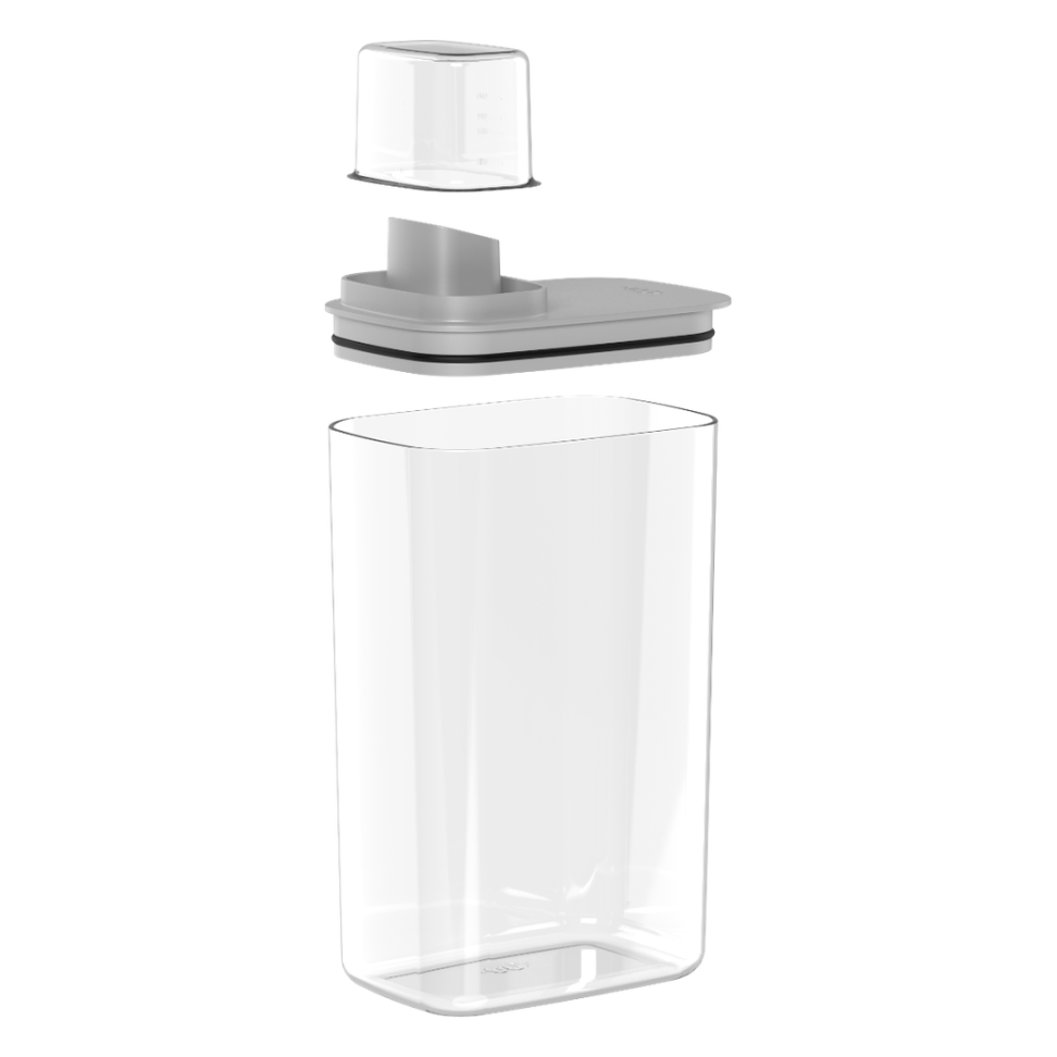 DISPENSER FLOW 2.3L CHUMBO - #4