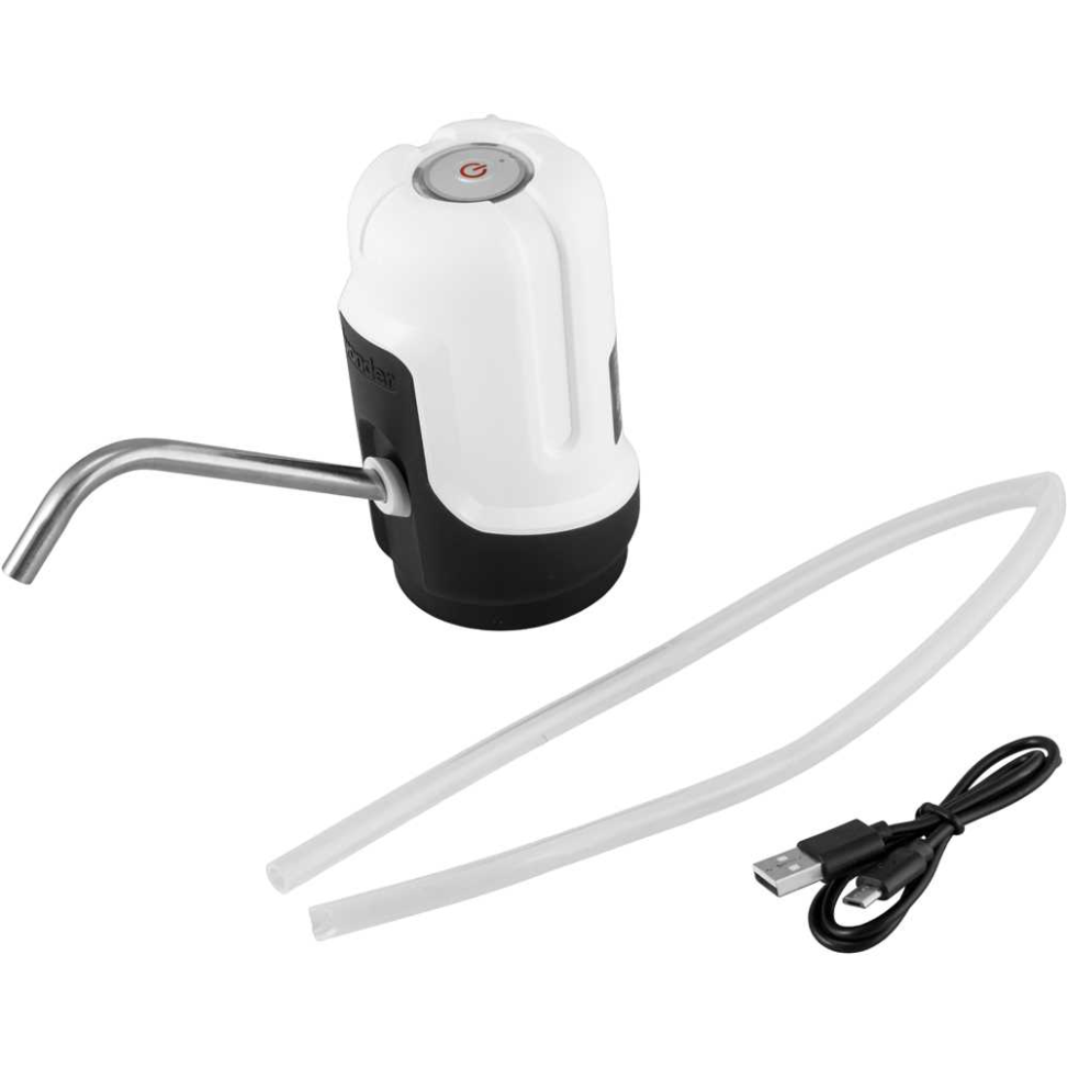 BOMBA P/GALAO DE AGUA RECARREGAVEL  VONDER - #3