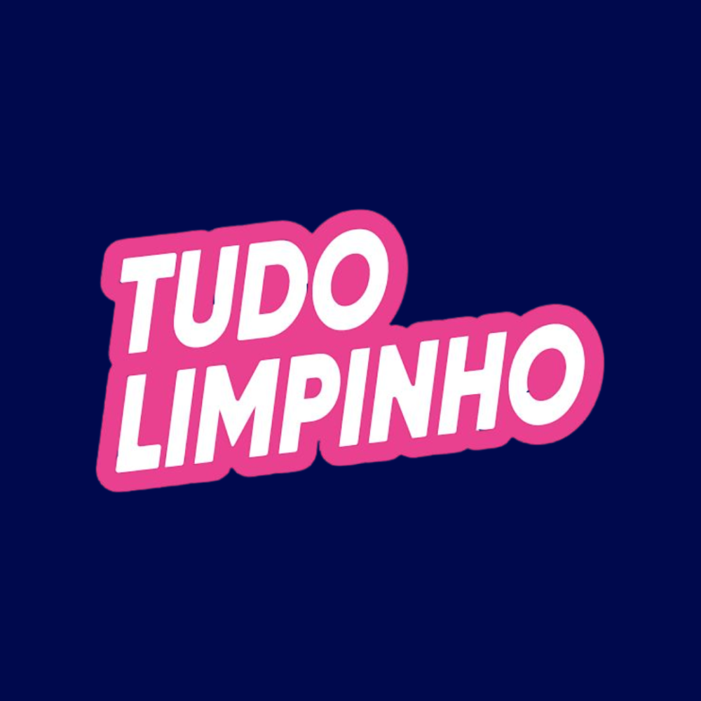 TUDO LIMPINHO