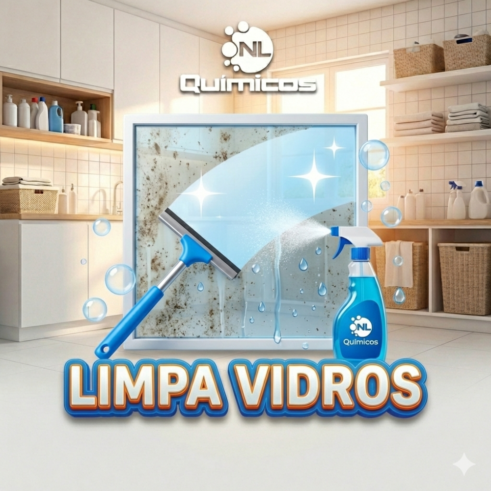 Limpa vidros