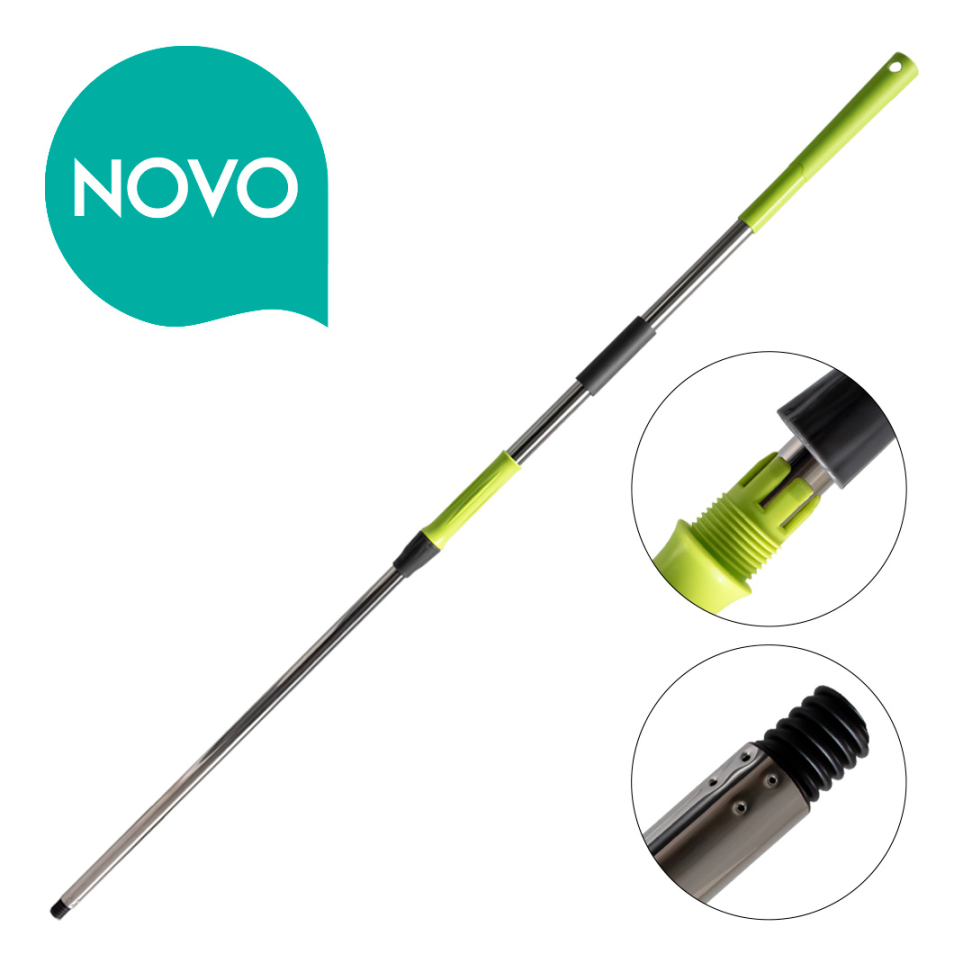 CABO ALUMINIO VERDE 1.5M  AKORA - #3