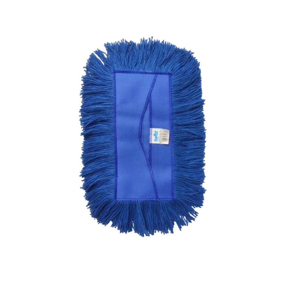Refil para Mop Pó Acrílico Profi 60 cm – Twist