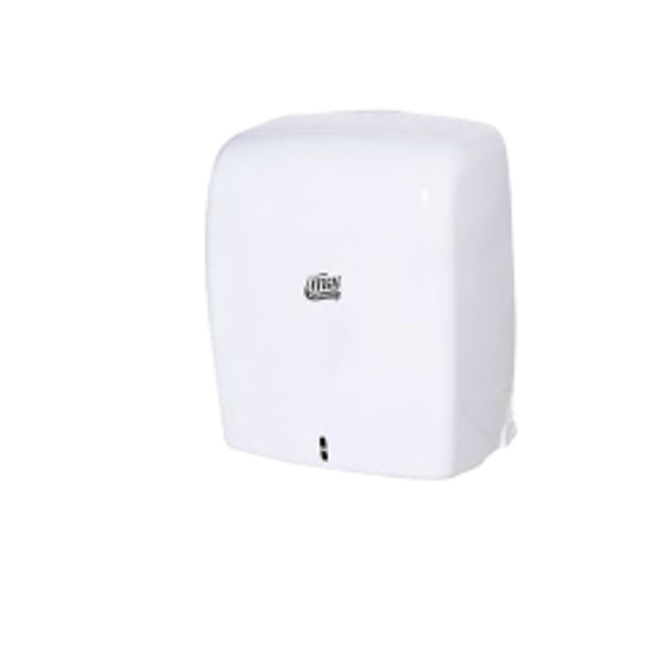 Dispenser para Papel-Toalha Interfolhado