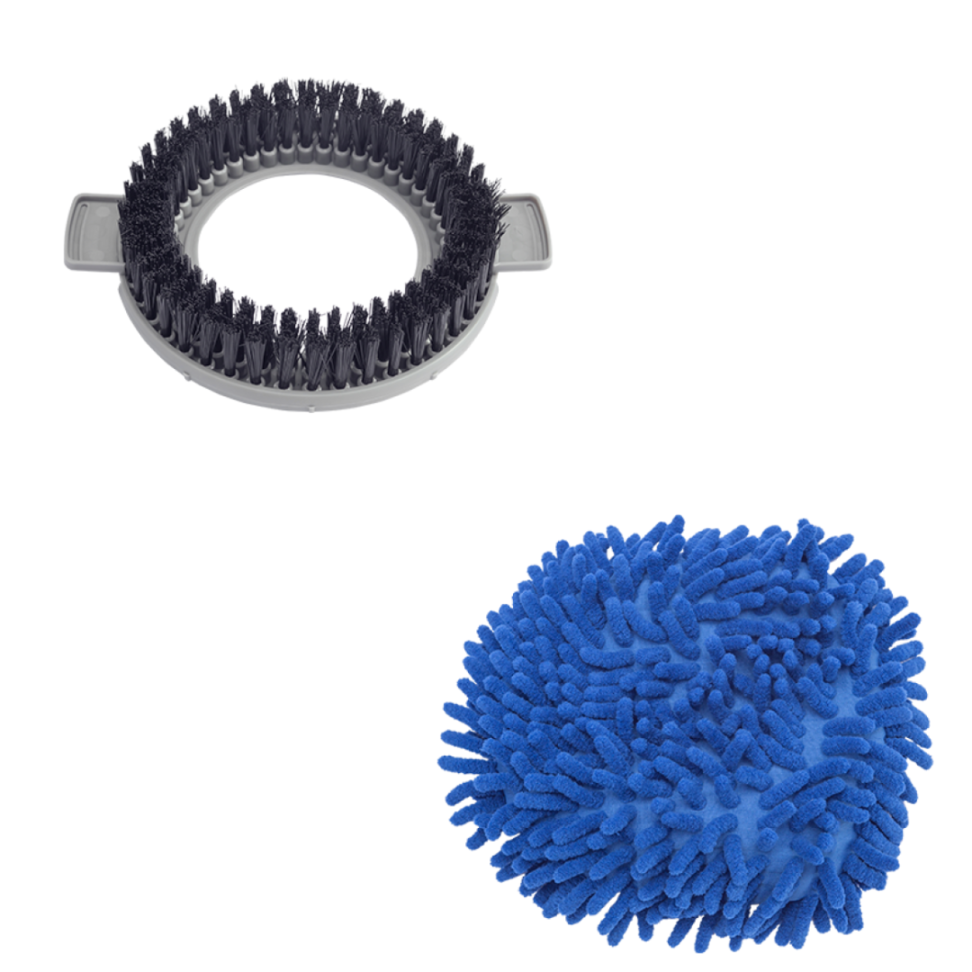 MOP PRO GIRATORIO 16L 3 REFIL  - PERFECT - #2