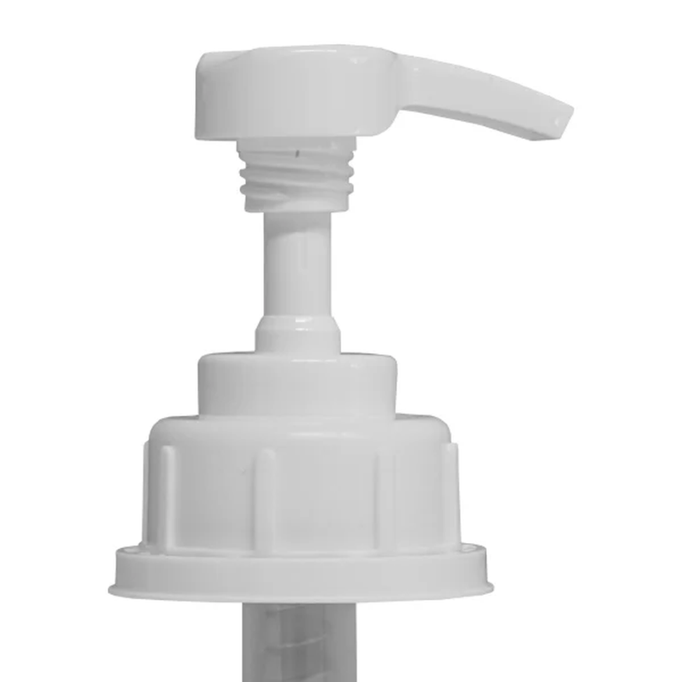 VALVULA PUMP PROFISSIONAL VAZAO P/GALAO 5L 42MM