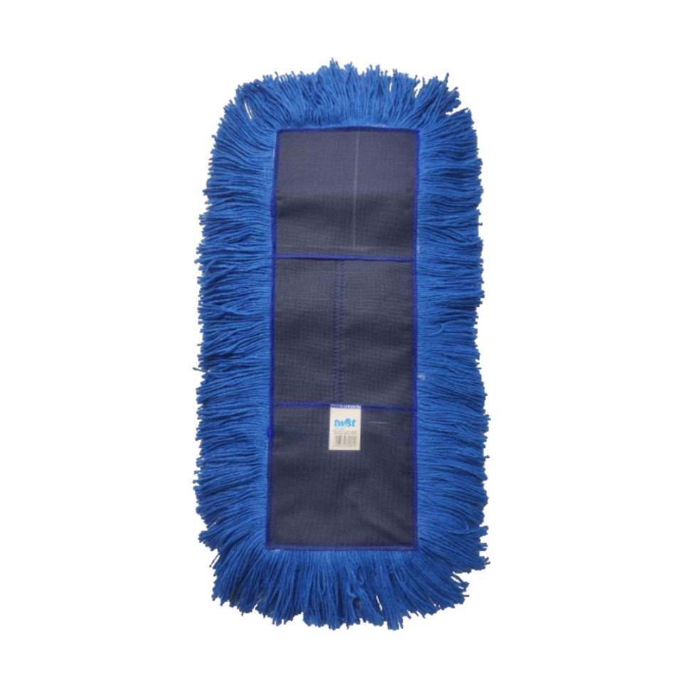 Refil para Mop Pó Acrílico Profi 80 cm – Twist