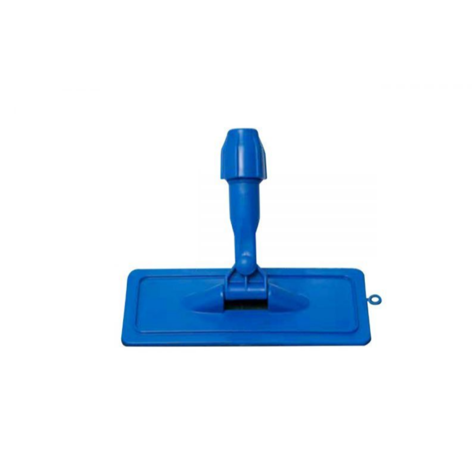 SUPORTE LT AZUL C/GARRA 22X9CM (PEQUENO) TWIST