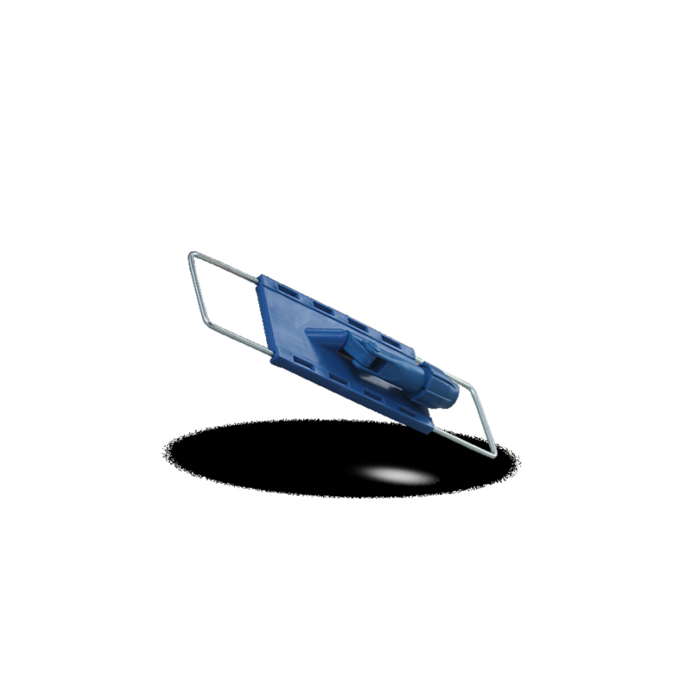 Armação para Mop Pó Profi Fixa 80 cm Azul – Twist
