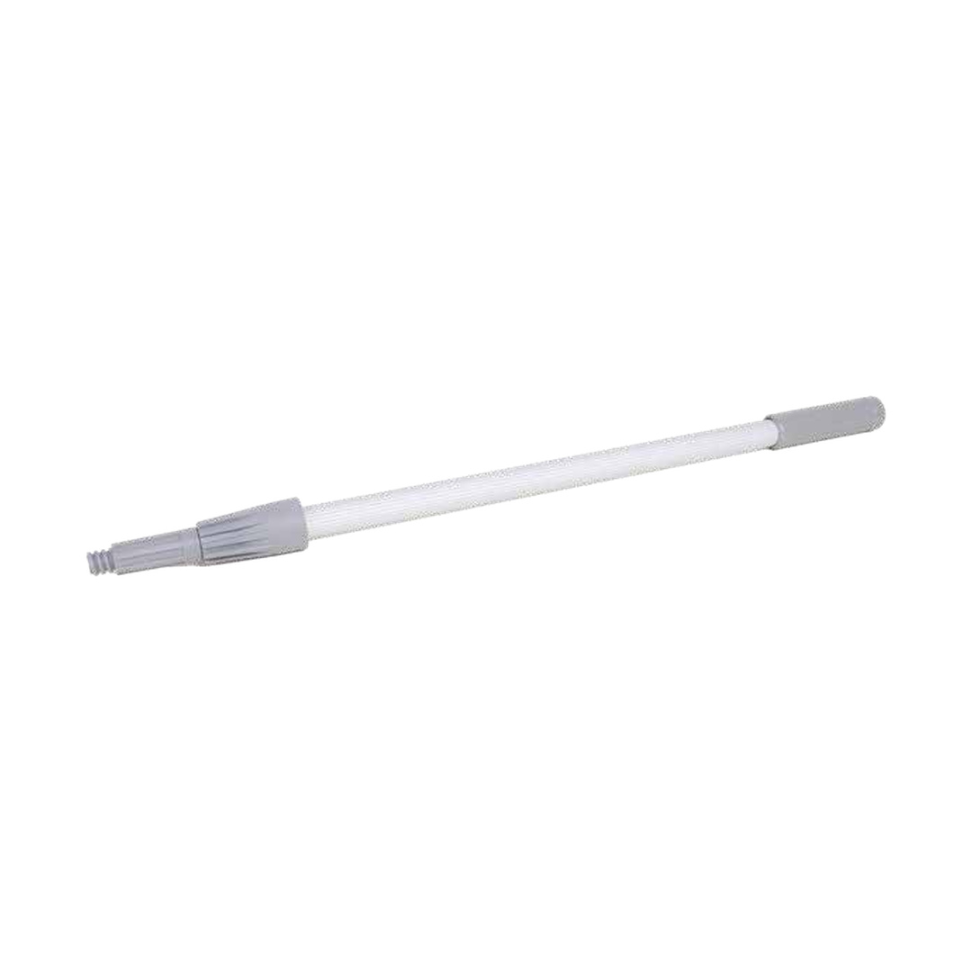 Cabo Extensor 6 m de Alumínio Cinza Perfect Pro