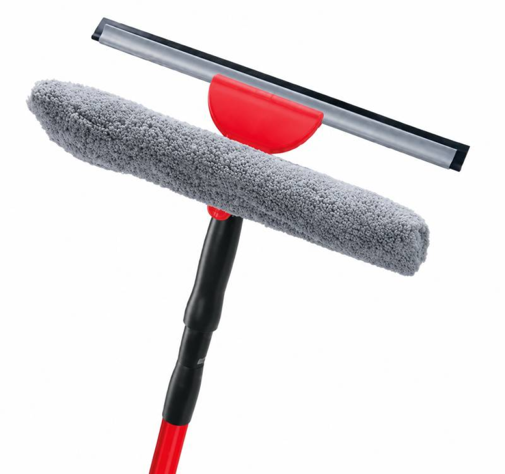 RODO LIMPA VIDROS 45CM SUPERPRO