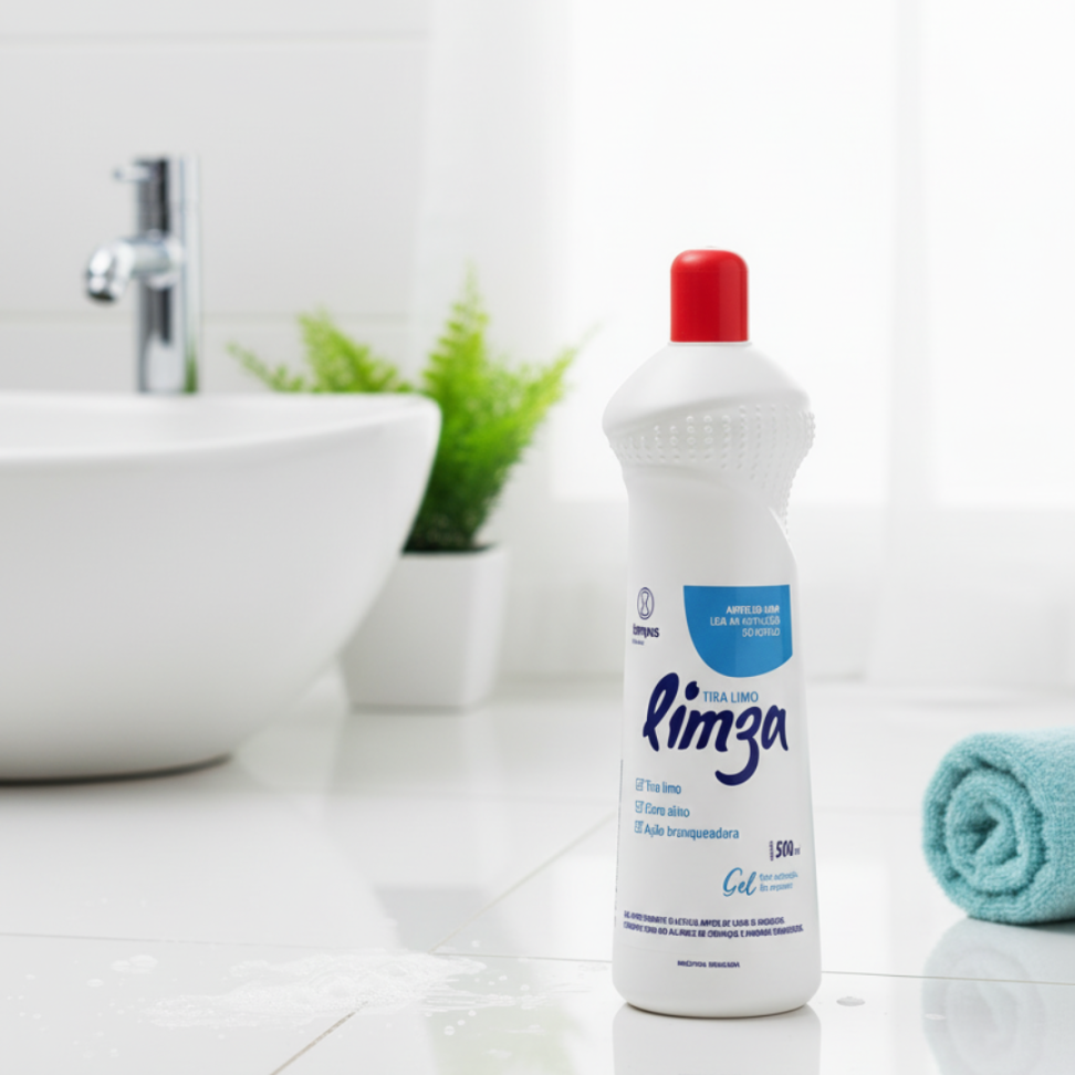 TIRA LIMO 500ML  LIMZA - #2