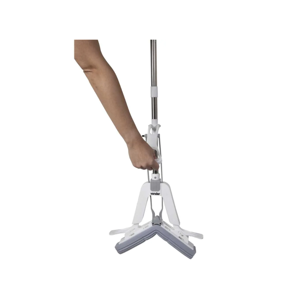 RODO ABSORVENTE (MOP) COM CABO RAV 038  VONDER - #2