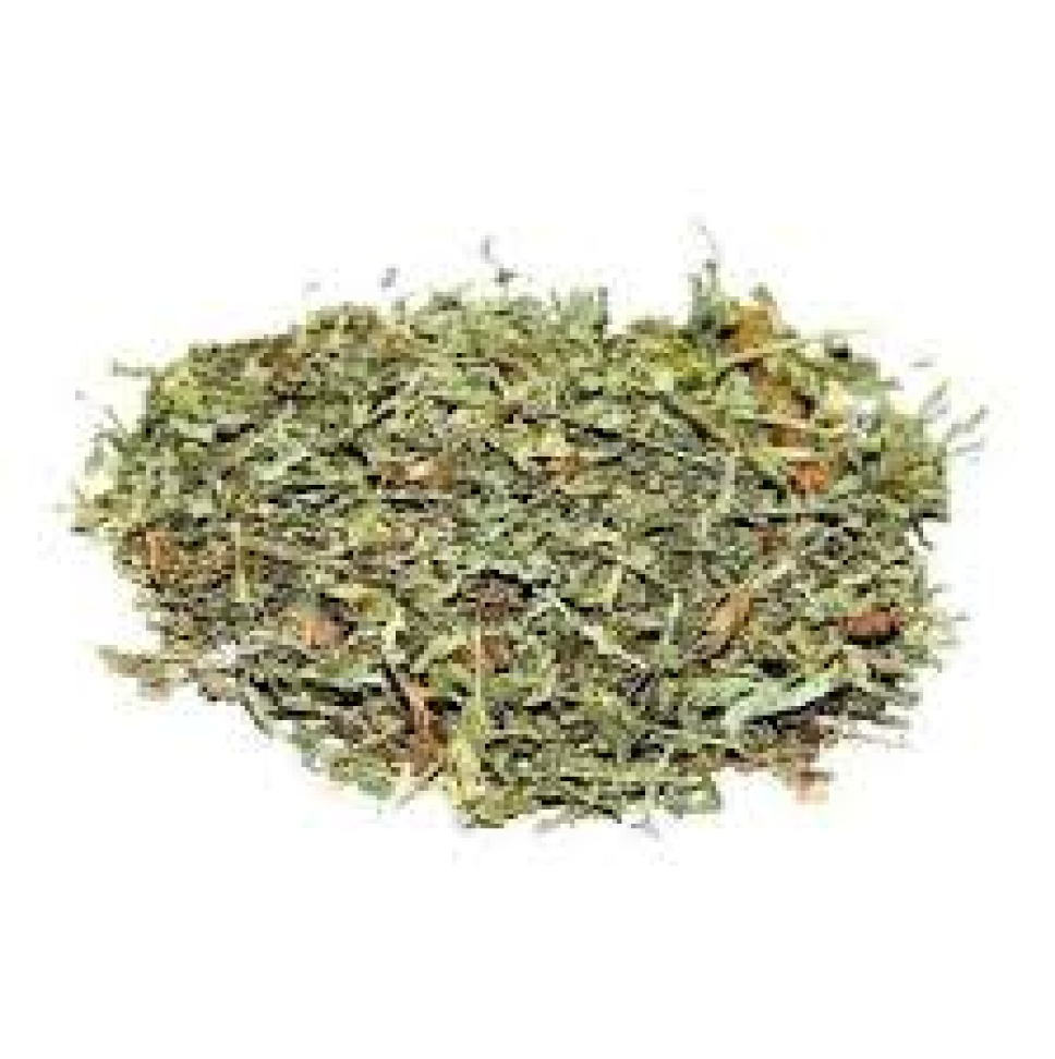 Cha LOSNA PACOTE EMBALADO - 50G - FLORA