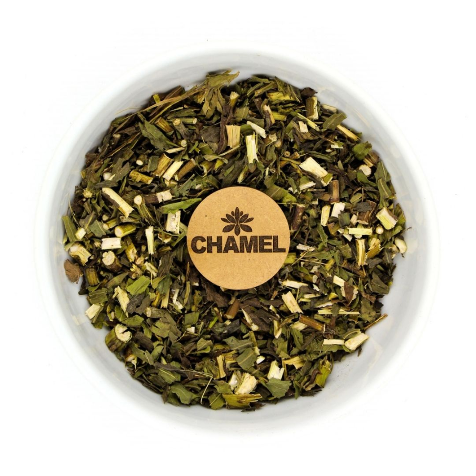 cha ARNICA SILVESTRE FLORES PACOTE-30G - CHAMEL