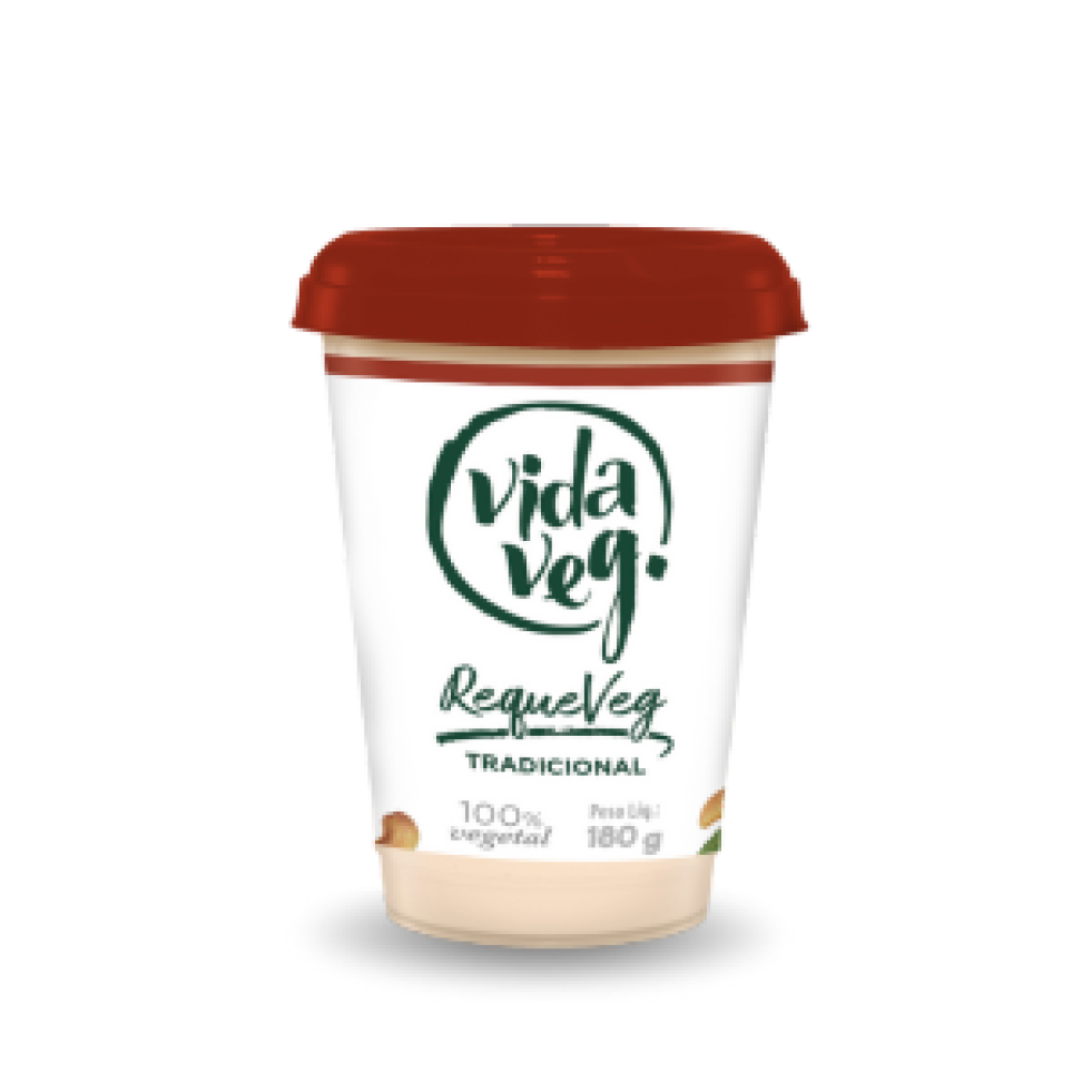 RequeVeg - TRADICIONAL - VIDAVEG 180g