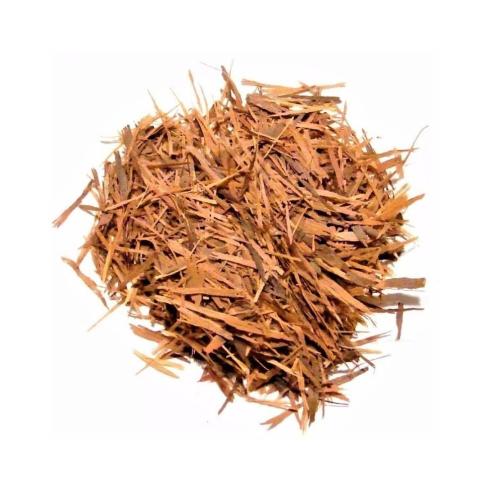 Cha MIRARUIRA - 50g - EMBALADO PACOTE FLORA