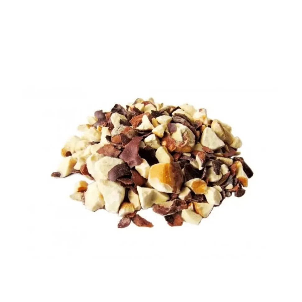 Cha CASTANHA DA INDIA - 50g -  EMBALADO PACOTE CHAMEL