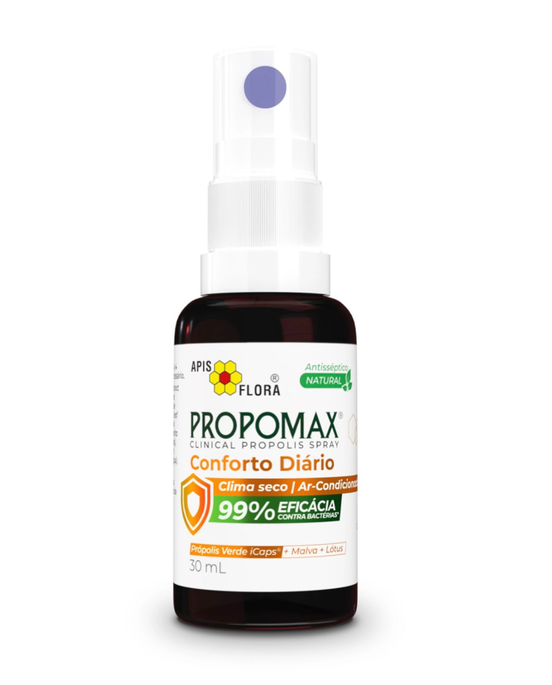 Spray CONFORTO DIARIO - PROPOMAX CLINICAL 30ML - APIS FLORA - #2