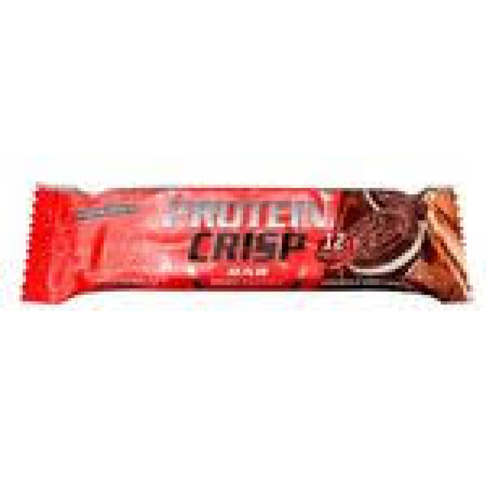 Barra  DE PROTEINA - INTEGRALMEDICA - COOKIES AND CREAM - 12 g DE PROTEINA