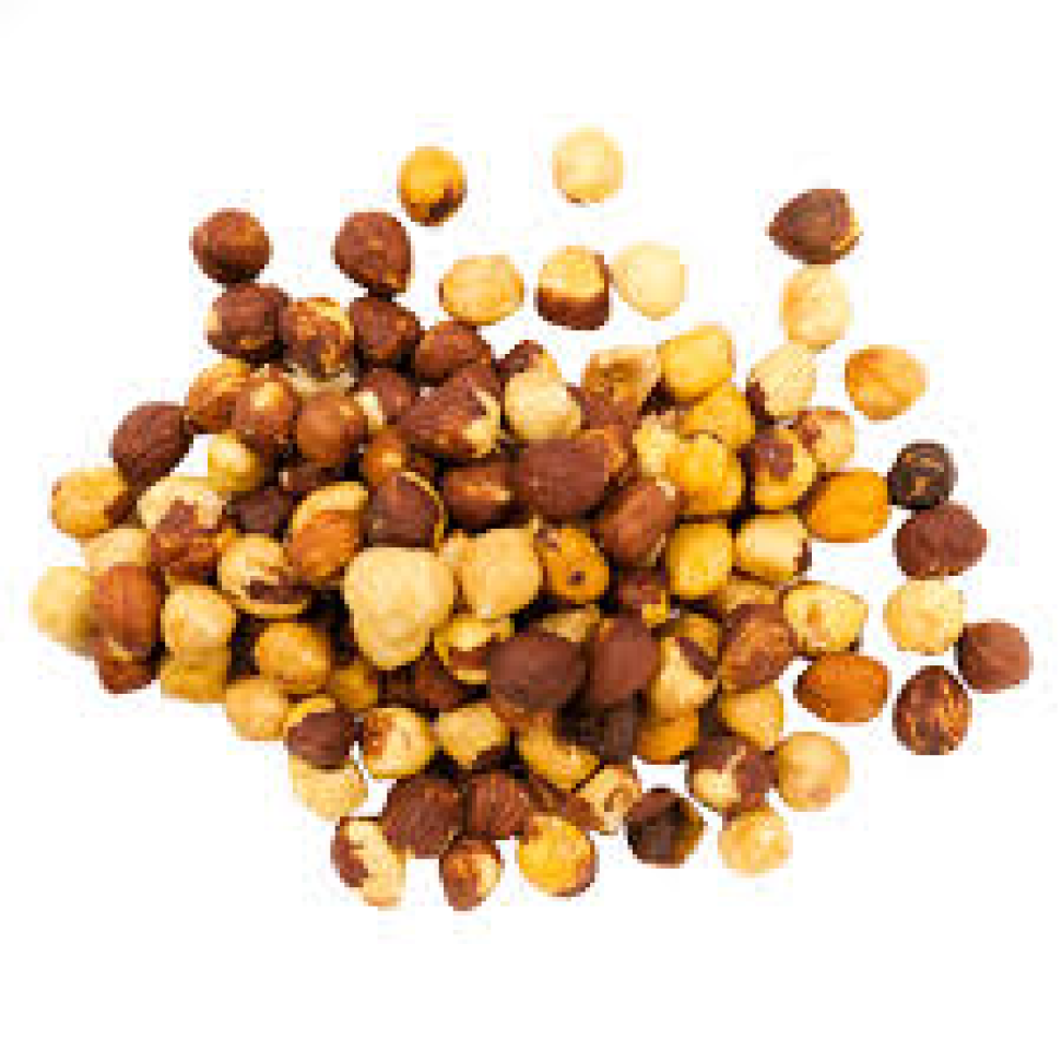 Avela S/C TORRADA SEM SAL - 50G