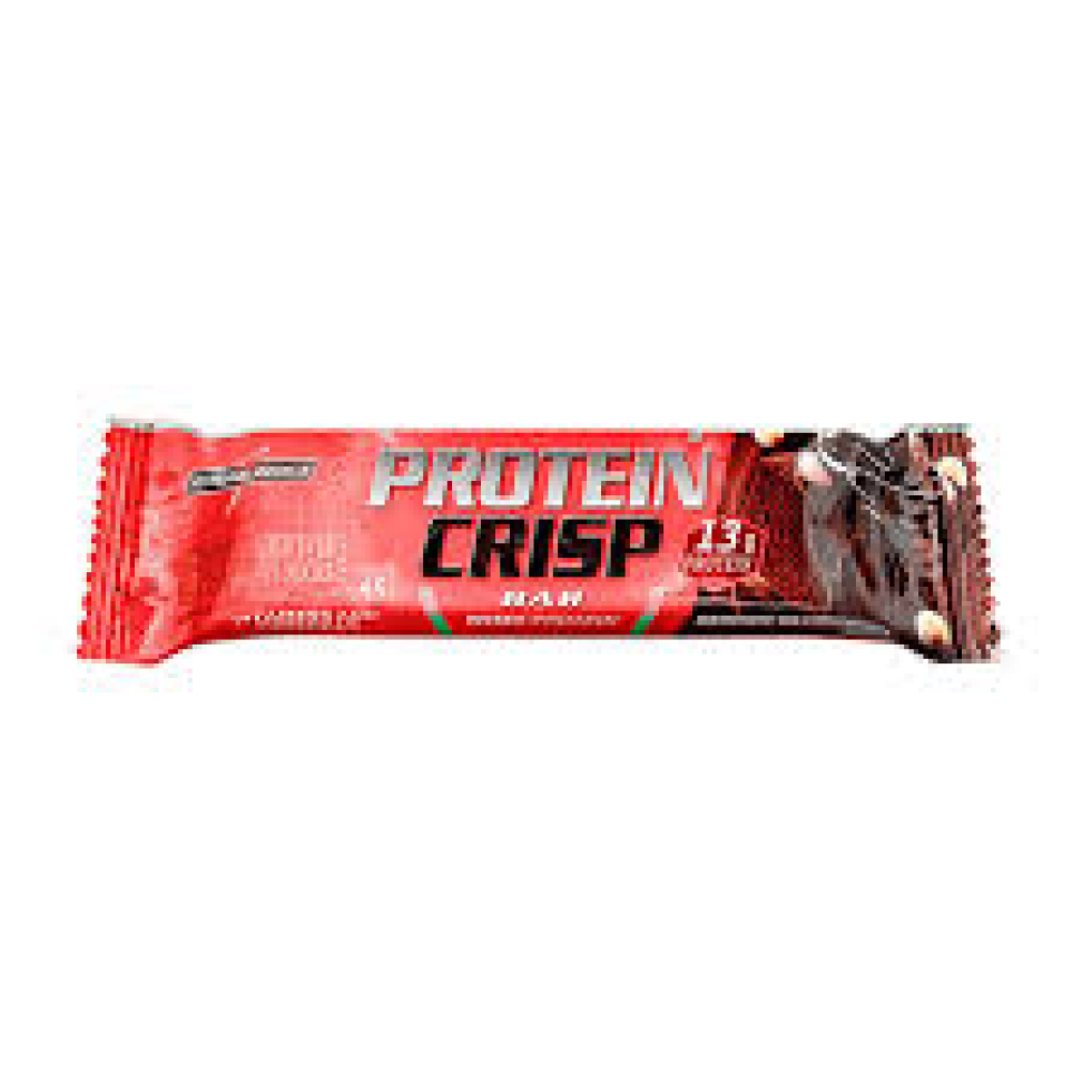 Barra DE PROTEINA - INTEGRALMEDICA - BROWNIE DE CHOCOLATE - 13 g DE PROTEINA