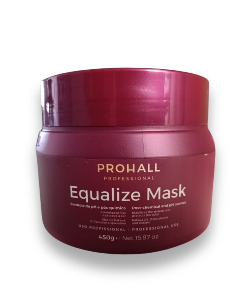 Máscara Neutralizadora de PH Equalize Mask 500g