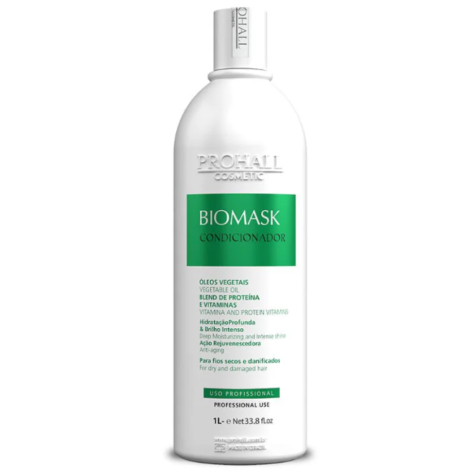 Condicionador Home Care Biomask 1L