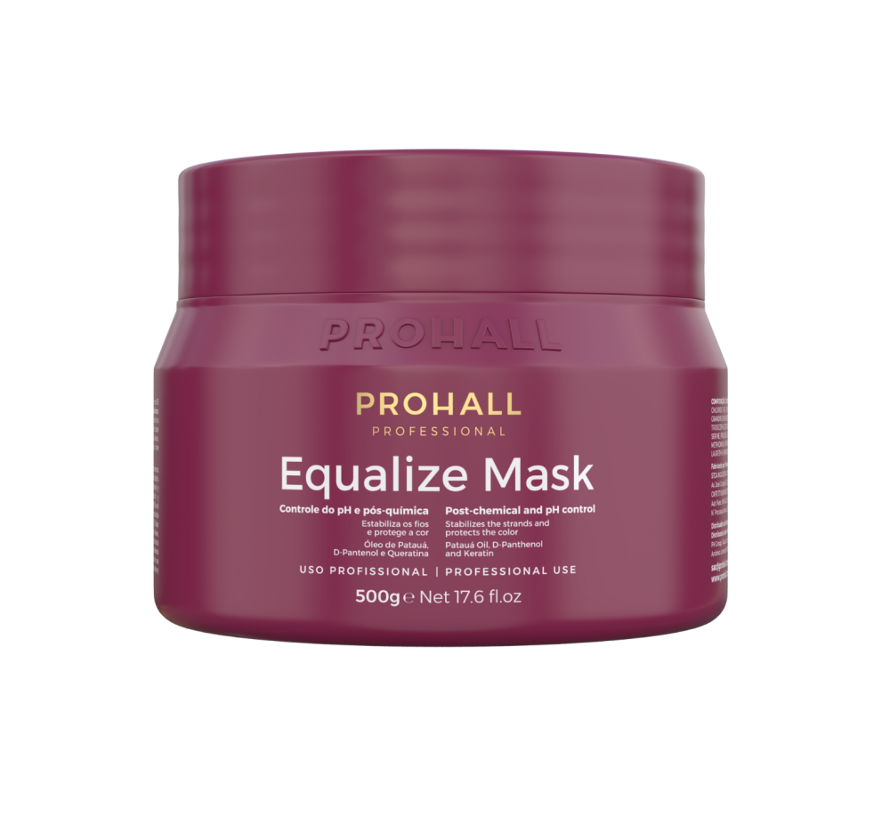 Máscaras e Cronogramas