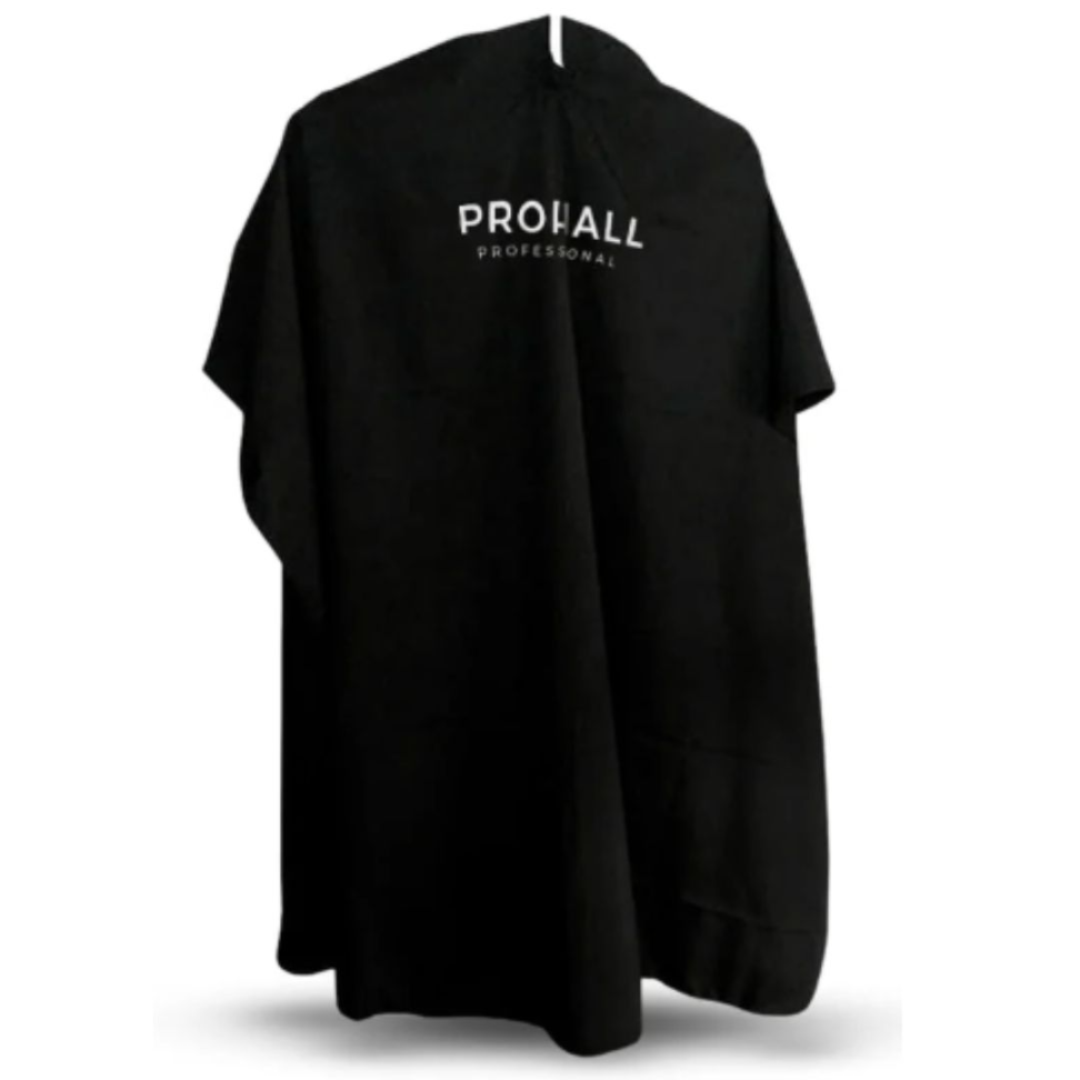 Capa de Corte Profissional - Prohall Professional