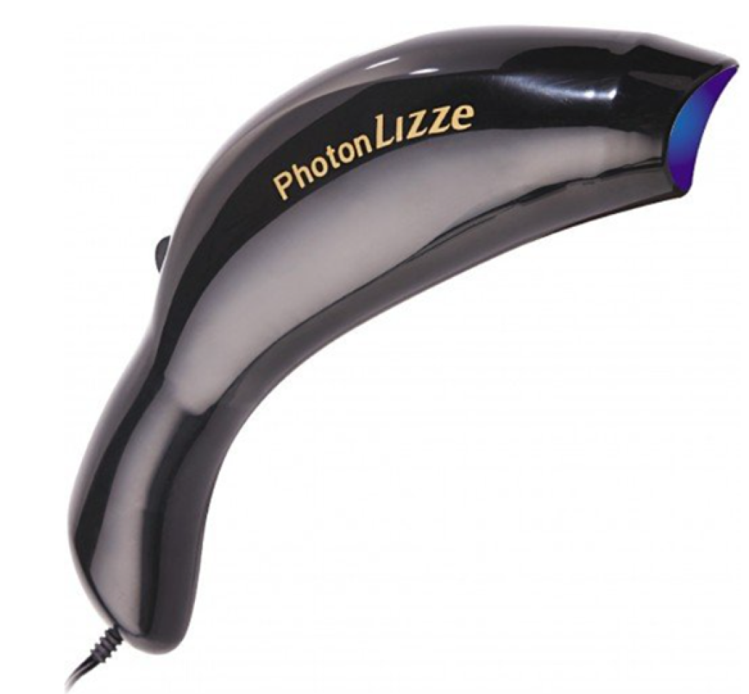 Photon Lizze