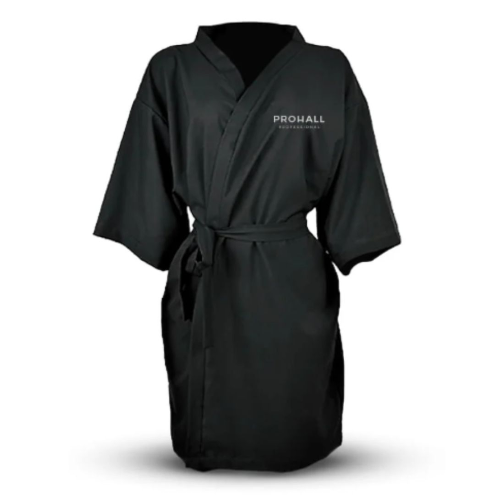 Kimono de Beleza Tamanho Único