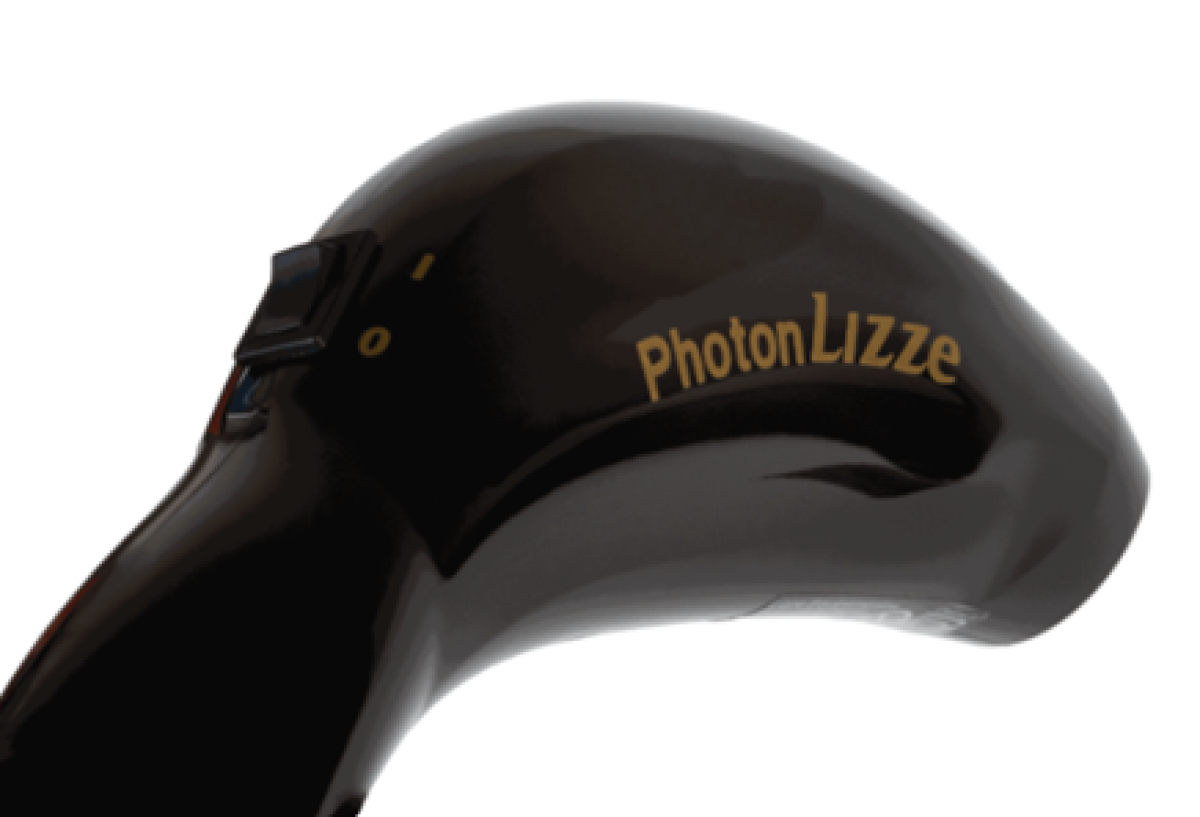 Photon Lizze - #4