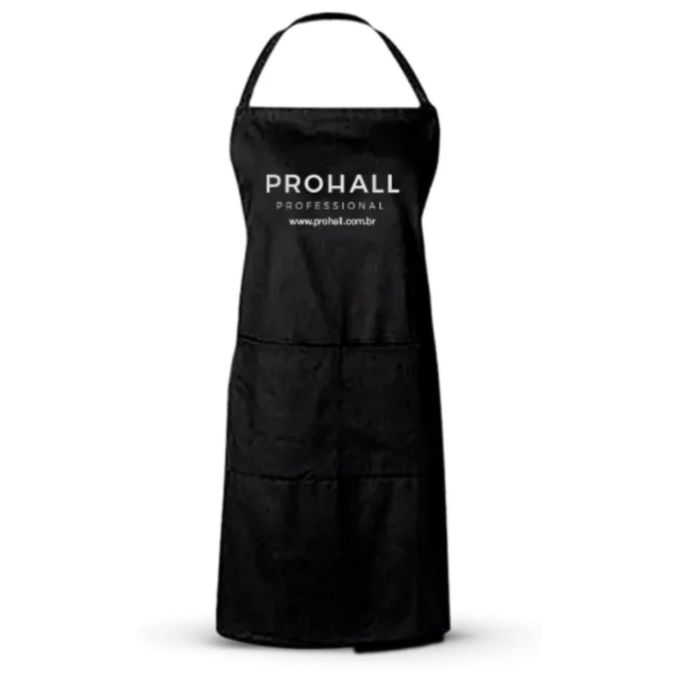 Avental Profissional Personalizado Prohall Professional
