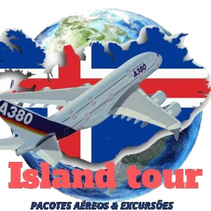Agência de viagens Island tour 🇦🇮
