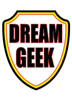 Dream Geek 