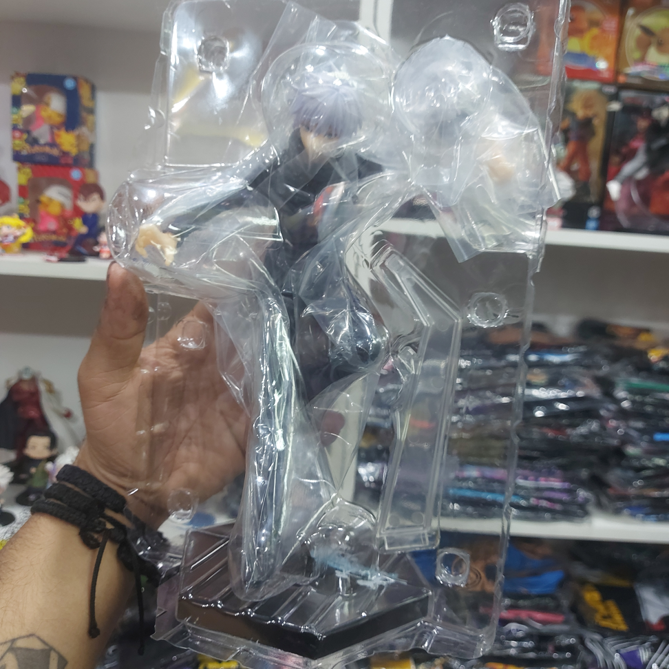 SATURO GOJO ICHIBAN