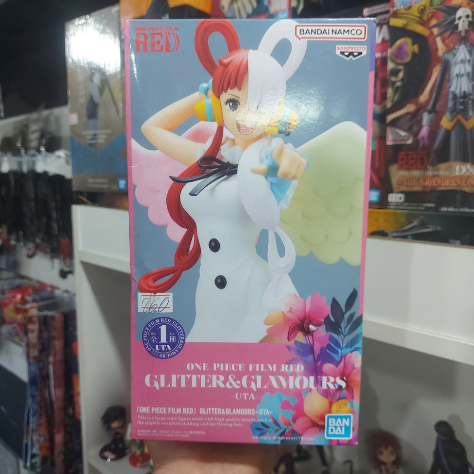UTA