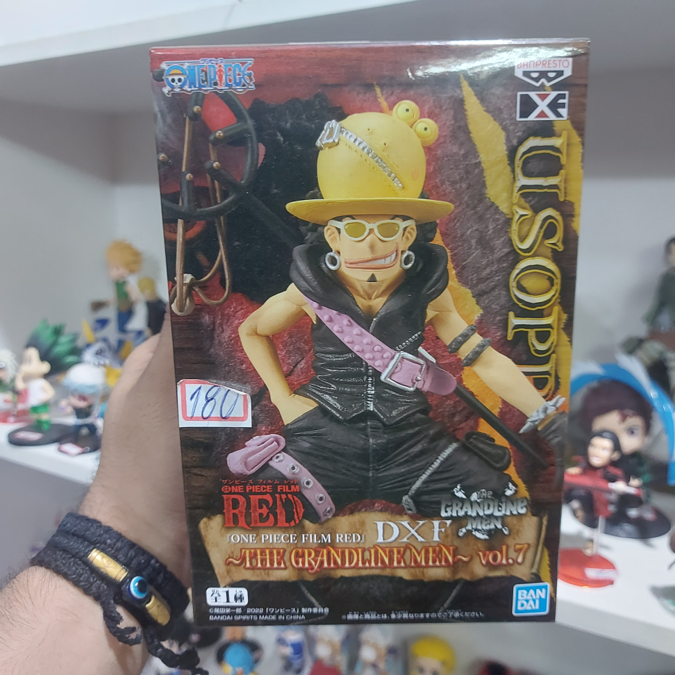 USOPP