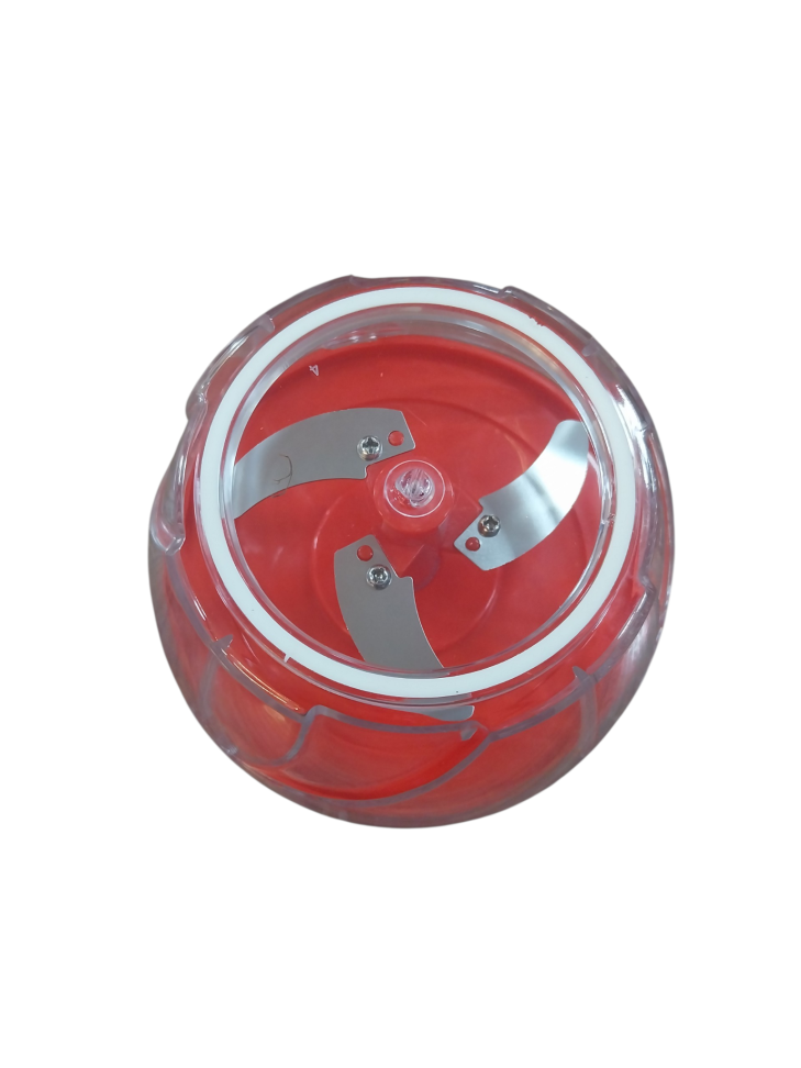 Processador semiautomático c3 lâminas impohouse - #8